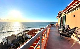 Boutique Hotel Jardim Do Mar